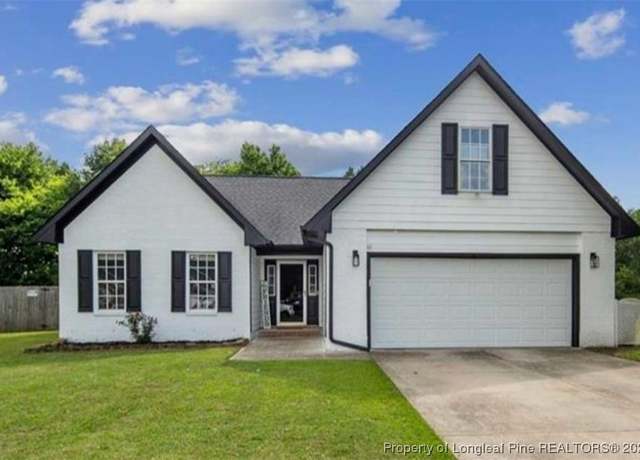 Property at 259 Belle Chase Dr, Raeford, NC 28376, 3 beds, 2 baths