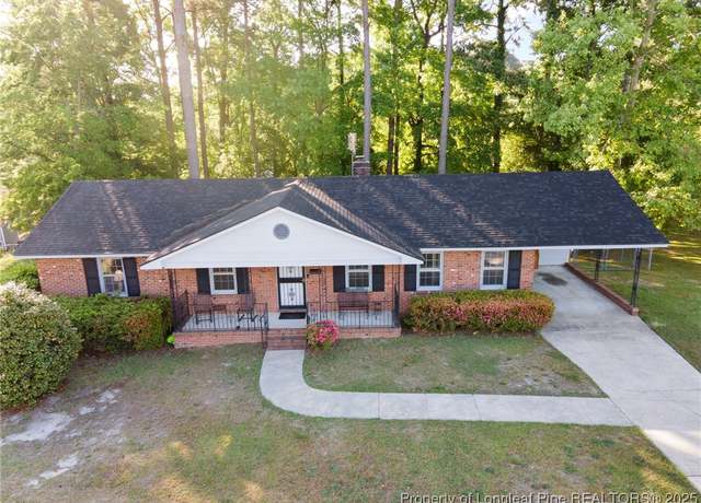 Property at 3412 Florida Dr, Fayetteville, NC 28311, 3 beds, 2 baths