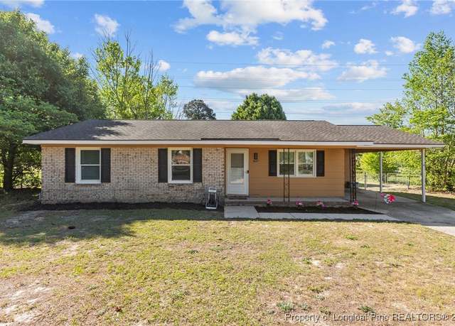 Property at 3627 Kenny Dr, Hope Mills, NC 28348, 3 beds, 1.5 baths