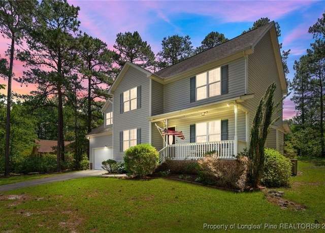 Property at 120 Forest Pond Rd, Cameron, NC 28326, 3 beds, 2.5 baths