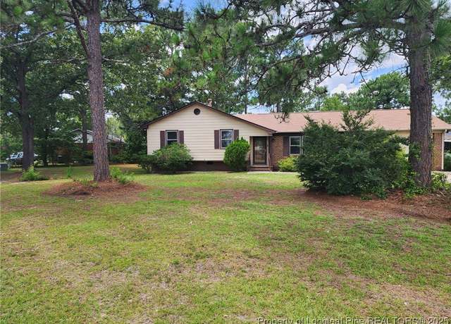 Property at 4405 Moonstone Ct, Fayetteville, NC 28301, 3 beds, 2 baths