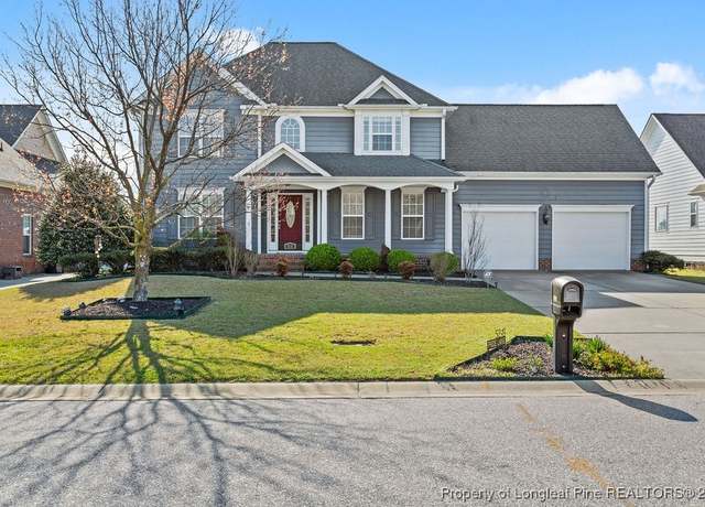 Property at 5213 Pride Ln, Hope Mills, NC 28348, 4 beds, 2.5 baths
