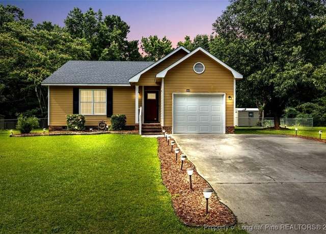 Property at 155 Sheffield Ct, Raeford, NC 28376, 3 beds, 2 baths