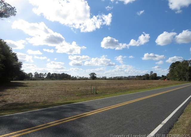 Property at Lot 3 Iona Church Rd, Fairmont, NC 28340