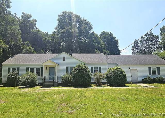 Property at 4959 NC Hwy 87 Hwy S, Fayetteville, NC 28306, 3 beds, 2 baths
