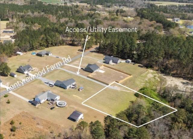 Property at 0 Kentyrewood Farm Rd, Sanford, NC 27332