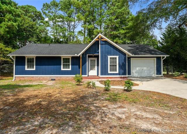 Property at 2299 Hackney Loop, Fayetteville, NC 28304, 3 beds, 2 baths