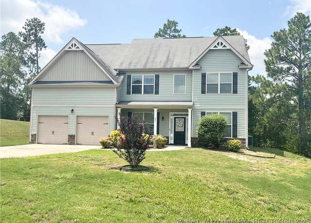 Property at 85 Clearview Ct, Sanford, NC 27332, 4 beds, 3 baths