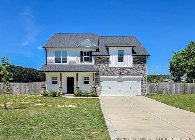 Property at 7837 Maxwell Rd, Stedman, NC 28391, 4 beds, 3.5 baths