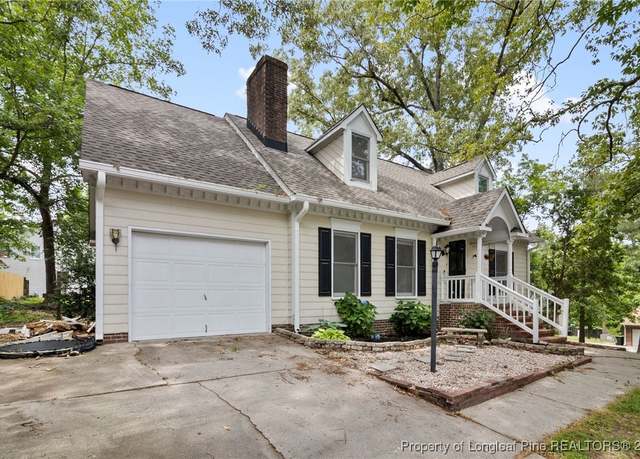 Property at 1266 Exeter Ln, Fayetteville, NC 28314, 3 beds, 2.5 baths