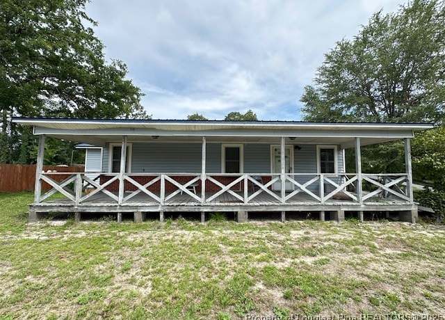 Property at 5722 Camden Rd, Fayetteville, NC 28306, 3 beds, 2 baths