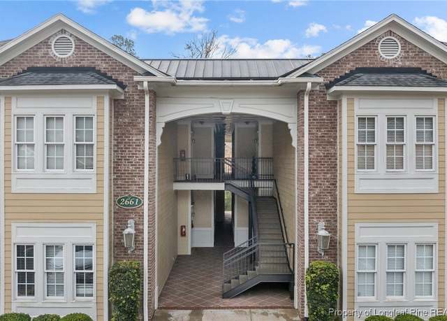 Property at 2661 Lockwood Rd #202, Fayetteville, NC 28303, 3 beds, 2 baths