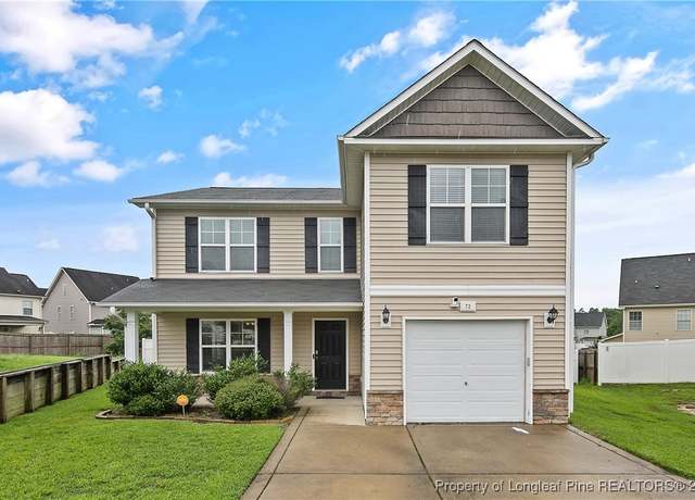 Property at 72 New London Hbr, Cameron, NC 28326, 5 beds, 2.5 baths