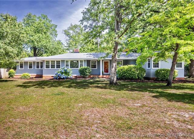 Property at 509 Vista Dr, Fayetteville, NC 28305, 3 beds, 2 baths