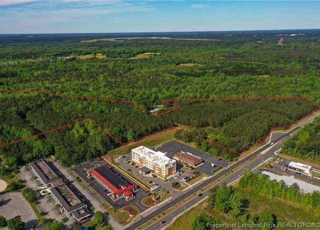 Property at 0000 Cedar Creek Rd, Fayetteville, NC 28312