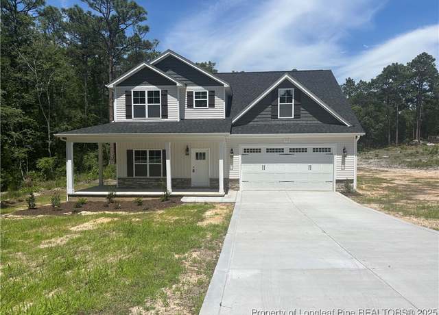 Property at 505 Chason Rd, Lumber Bridge, NC 28357, 4 beds, 2.5 baths