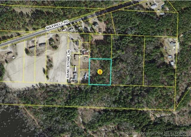 Property at Maxwell Rd, Autryville, NC 28318