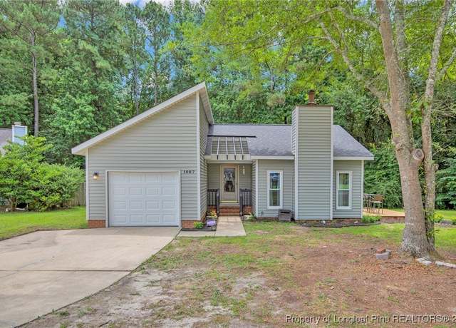 Property at 1087 Tyler Dr, Fayetteville, NC 28314, 3 beds, 2 baths