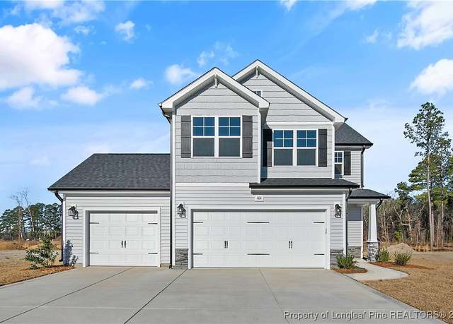 Property at 404 Whitestone Dr, Fayetteville, NC 28312, 3 beds, 2.5 baths