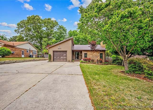 Property at 6404 Irvington Ct, Fayetteville, NC 28314, 3 beds, 2 baths