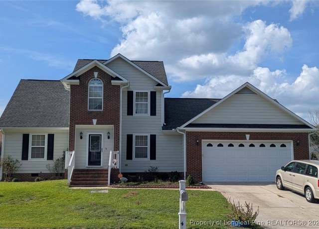 Property at Undisclosed address, Fayetteville, NC 28311, 4 beds, 2.5 baths