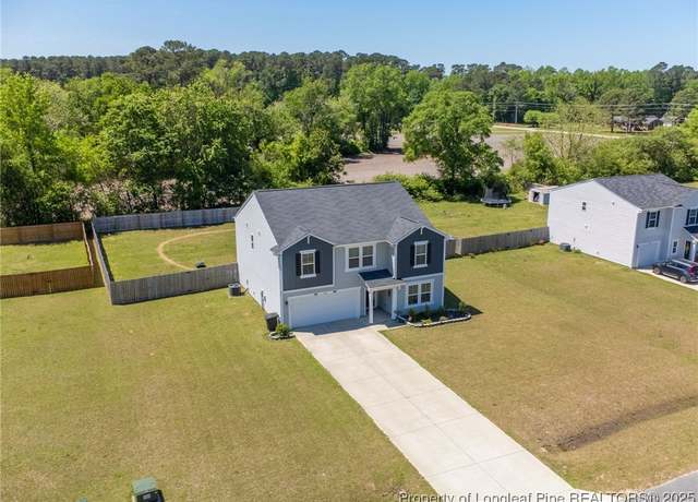 Property at 5926 Lowgrass Rd, Stedman, NC 28391, 4 beds, 3 baths