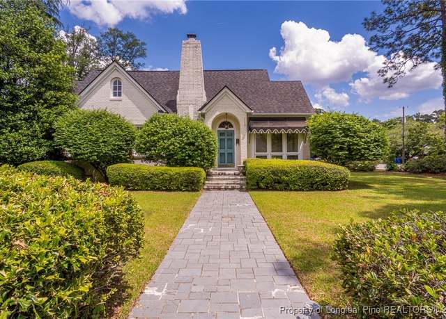Property at 121 Stedman St, Fayetteville, NC 28305, 4 beds, 2.5 baths