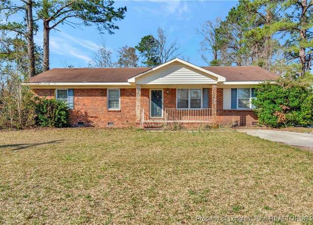 Property at 341 Bollinger Ave, Lumberton, NC 28360, 4 beds, 2 baths