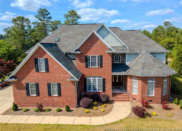 Property at 3000 Muirfield Ave, Fayetteville, NC 28306, 4 beds, 4 baths