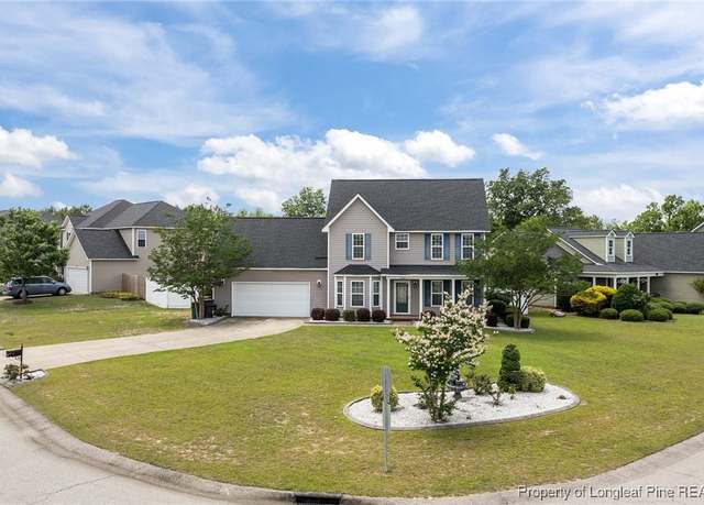 Property at 4404 Bunkers Bay Ln, Parkton, NC 28371, 4 beds, 2.5 baths