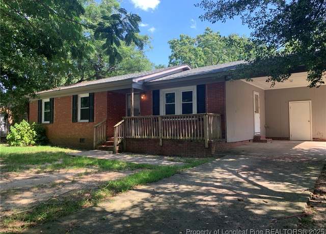 Property at 6561 Stillwater Dr, Fayetteville, NC 28304, 3 beds, 2 baths