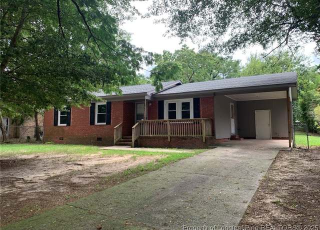 Property at 6561 Stillwater Dr, Fayetteville, NC 28304, 3 beds, 2 baths