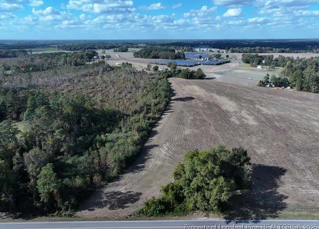 Property at Lot 8 NC 130 Hwy, Fairmont, NC 28340