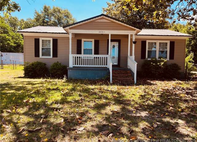 Property at 9881 Mccoll Rd, Laurinburg, NC 28352, 3 beds, 1 bath