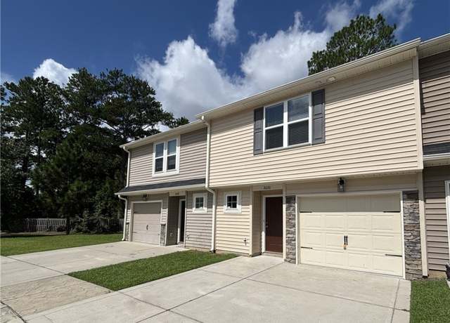 Property at 2626 Gardner Park Dr, Fayetteville, NC 28304, 3 beds, 2.5 baths
