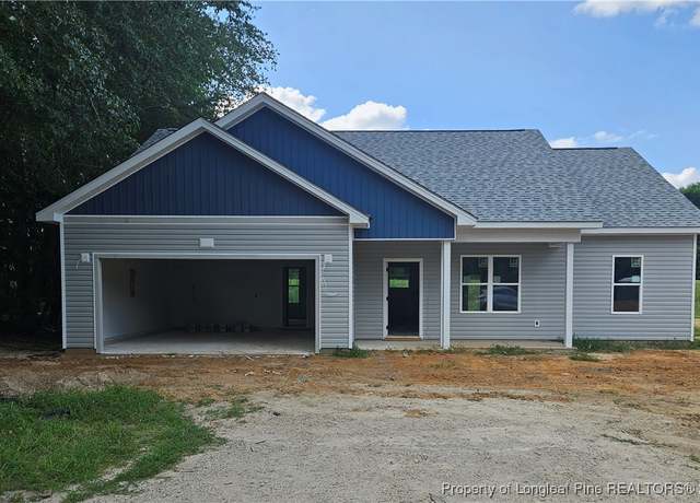 Property at 3550 Camden Road Ext, Fayetteville, NC 28306, 3 beds, 2 baths