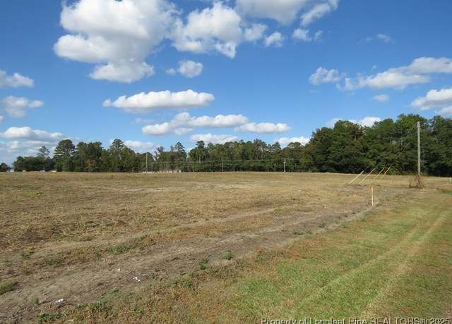 Property at Lot 5 NC 130 Hwy, Fairmont, NC 28340