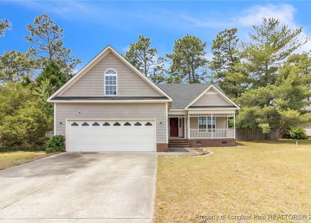 Property at 229 Heartwood Dr, Raeford, NC 28376, 3 beds, 2 baths
