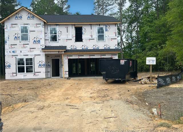Property at 2405 Bertha Ln, Eastover, NC 28312, 4 beds, 3 baths