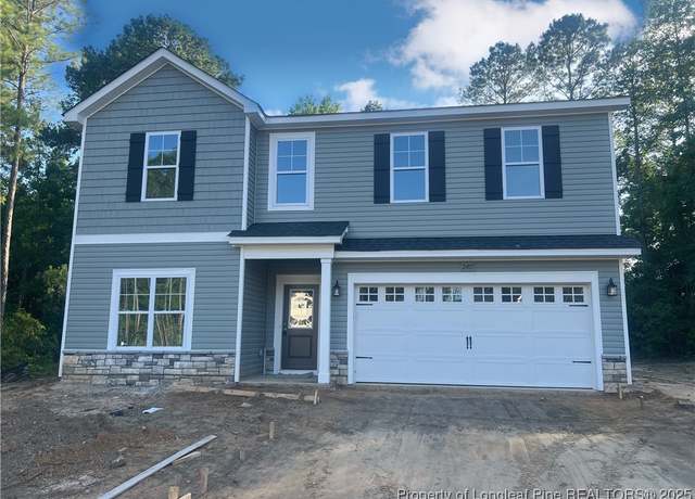 Property at 2405 Bertha Ln, Eastover, NC 28312, 4 beds, 3 baths