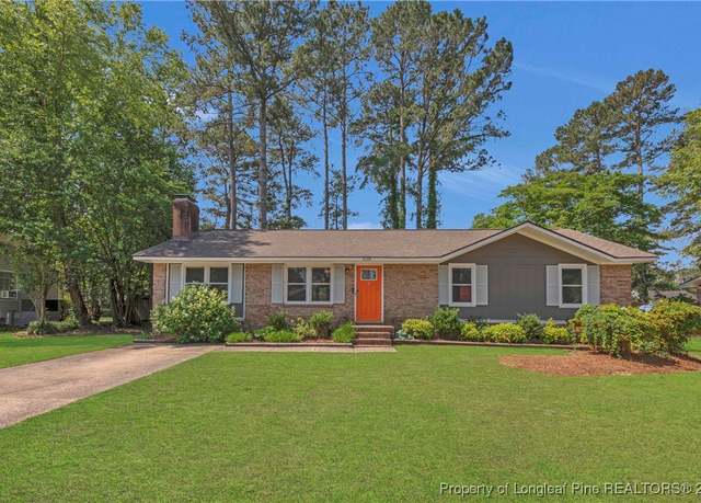 Property at 638 E Raynor Dr, Fayetteville, NC 28311, 3 beds, 2 baths