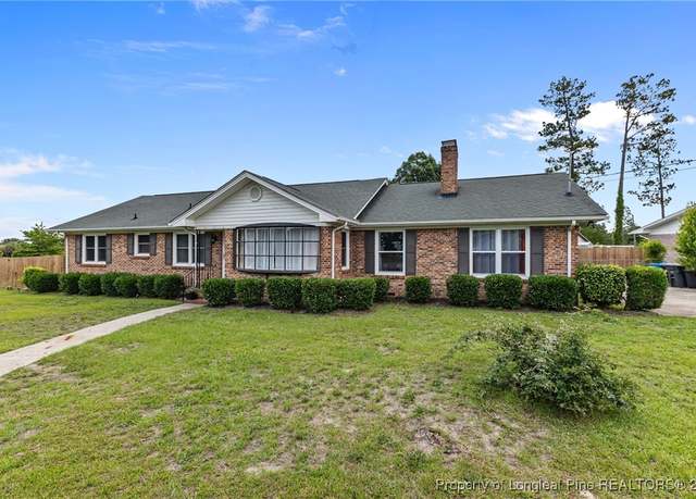 Property at 6442 Greyfield Rd, Fayetteville, NC 28303, 4 beds, 2 baths