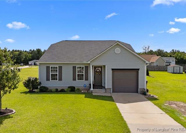 Property at 308 Hazel Dr, Stantonsburg, NC 27883, 3 beds, 2.5 baths