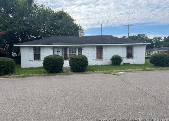 Property at 2212 Murchison Rd, Fayetteville, NC 28301
