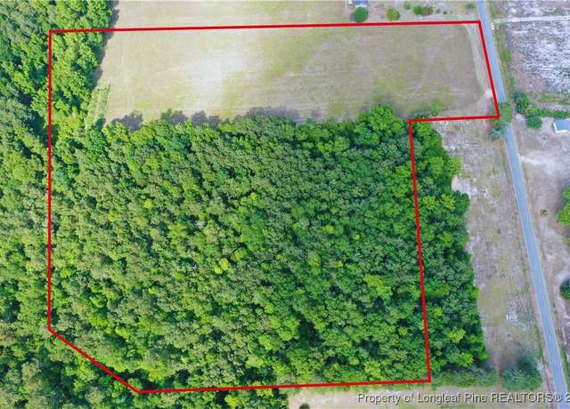 Property at 1800 Trinity Church Rd, Magnolia, NC 28453