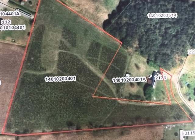 Property at University Rd, Pembroke, NC 28372