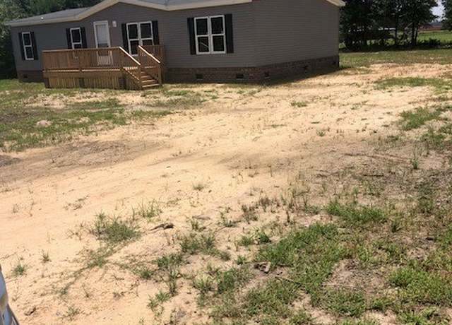 Property at 169 Ricky Dr, Pembroke, NC 28372, 3 beds, 2 baths