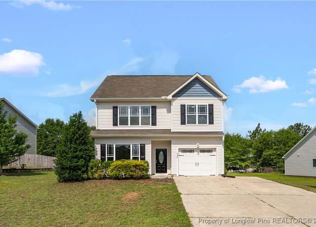 Property at 520 Juno Dr, Broadway, NC 27505, 3 beds, 2.5 baths