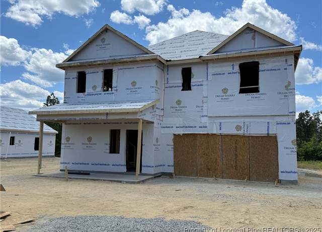 Property at 78 Blossom Trl, Lillington, NC 27546, 4 beds, 3.5 baths