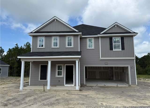 Property at 78 Blossom Trl, Lillington, NC 27546, 4 beds, 3.5 baths